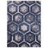 Aurellie Rug Hexagon Rug